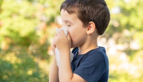 Alergia u dzieci - kiedy diagnozować, kiedy zacząć odczulanie