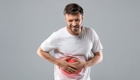 Wątroba nie boli ale jej powiększenie już tak. Poznaj przyczyny hepatomegalii