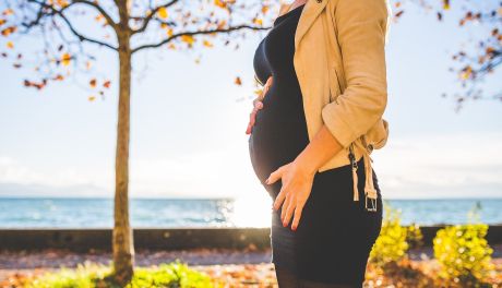 6 jesiennych porad dla ciężarnych, czyli jak dbać o siebie w sezonie infekcyjnym?