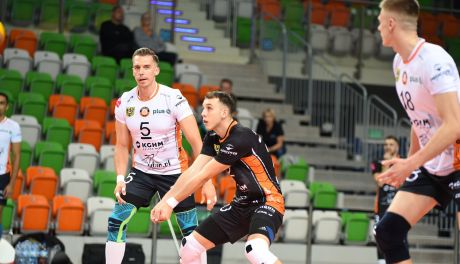 Medicover Sport sponsorem drużyny siatkarskiej CUPRUM Lubin