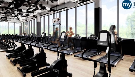 Nowe kluby My Fitness Place w odpowiedzi na trend wsparcia zdrowia i dbania o siebie