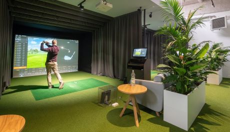 City Golf Łódź - nowa przestrzeń rekreacyjna w Łodzi