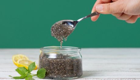 Jakie właściwości mają nasiona chia?
