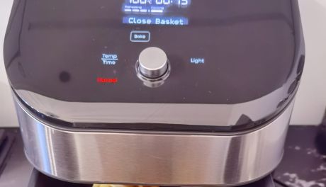 Instant Pot Vortex - frytkownica beztłuszczowa nowej generacji