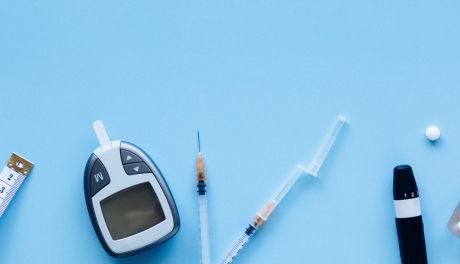 Insulinooporność, czyli o krok od cukrzycy