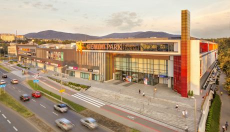 Just GYM zadebiutuje w Gemini Park Bielsko-Biała