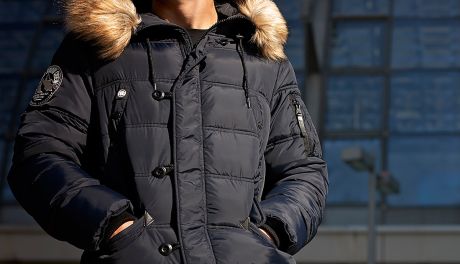Kurtka zimowa, bezrękawnik, bluza - 3 rzeczy, w jakie powinniśmy się zaopatrzyć przed zimą