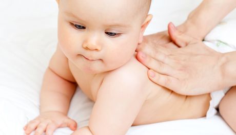 Skóra atopowa u dziecka - jak o nią dbać?
