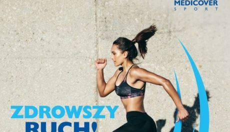Medicover kontynuuje inwestycje w ofertę sportową 