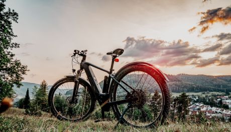 Jak wybrać baterie rowerowe?