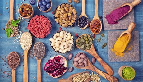 Len zamiast nasion chia? 5 polskich alternatyw dla popularnych superfoods
