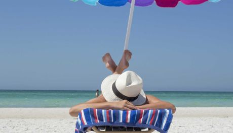 Mity dotyczące opalania