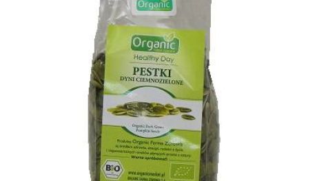 Pestki - cenne wnętrze dyni