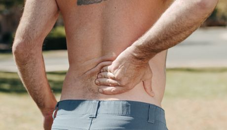 Dyskopatia - jak ją leczyć i rehabilitować?