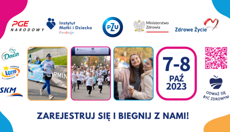 Święto aktywnych rodzin już w ten weekend podczas rodzinnego pikniku Odważ się być zdrowym i projektu Zdrowe Życie