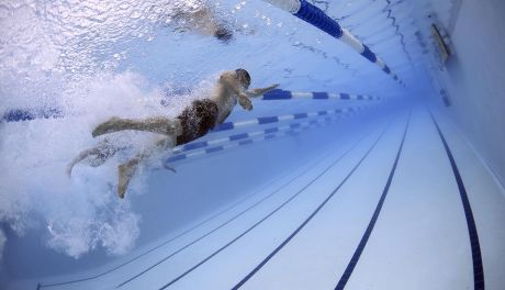Uprawianie sportu, a wada wzroku - jak radzić sobie w takiej sytuacji?