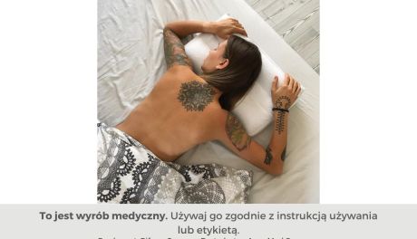 Sekret zdrowego snu. Dlaczego warto wybrać kołdrę obciążeniową i poduszkę ortopedyczną?