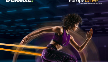 Najnowszy raport Deloitte i EuropeActive na temat europejskiego rynku fitness