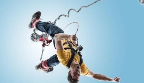 Sporty ekstremalne – czym są i dlaczego ludzie je uprawiają