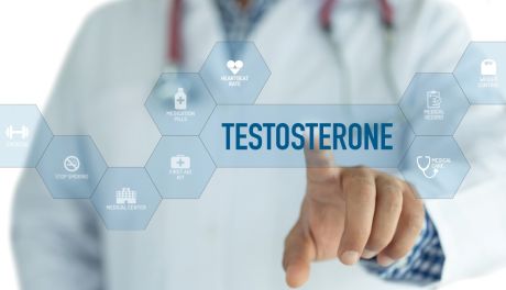 Czym jest terapia testosteronem i kto może z niej skorzystać?