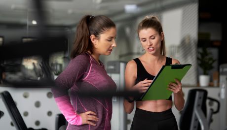Gdzie szukać pracy w branży Fitness?