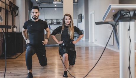 Dlaczego trening personalny staje się coraz popularniejszy?