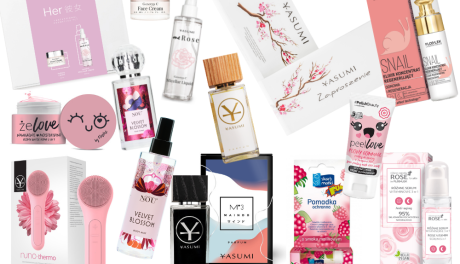 Upominki na Walentynki