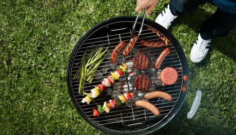 Wege grill. Co wrzucić na ruszt, by grillować smacznie i zdrowo?