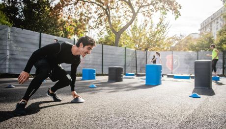 Trening HIIT pomaga pacjentom z chorobą Parkinsona