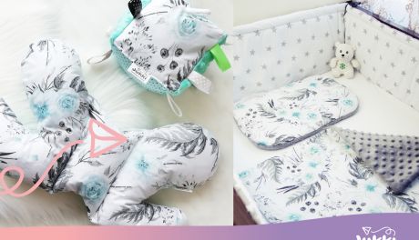 Wyprawka dla niemowlaka w sklepie Jukki - sprawdź ofertę producenta!